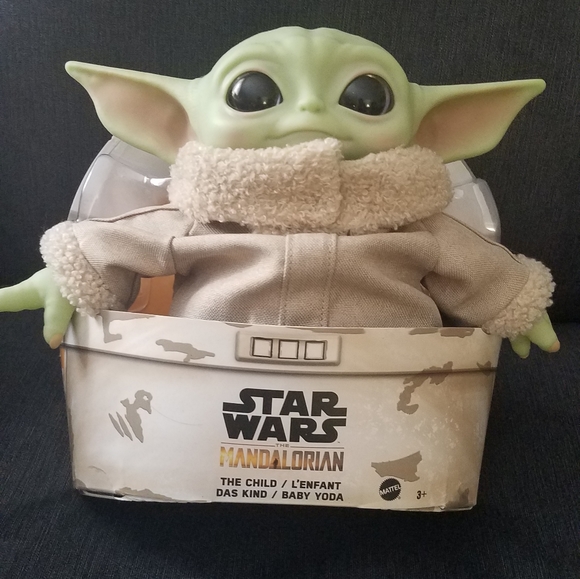 Star Wars Mandalorian - Picture 3 of 3